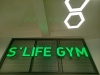 Neon Sign 1