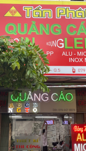 Cửa hàng