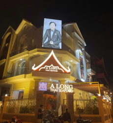 Neon Sign 3