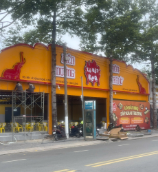 BẢNG HIỆU 2