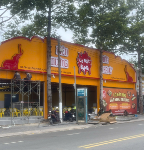 BẢNG HIỆU 2