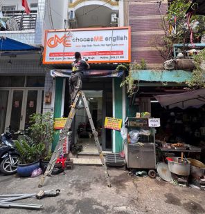 Hộp đèn led 3D 