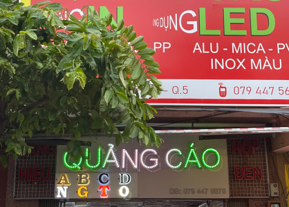 Cửa hàng